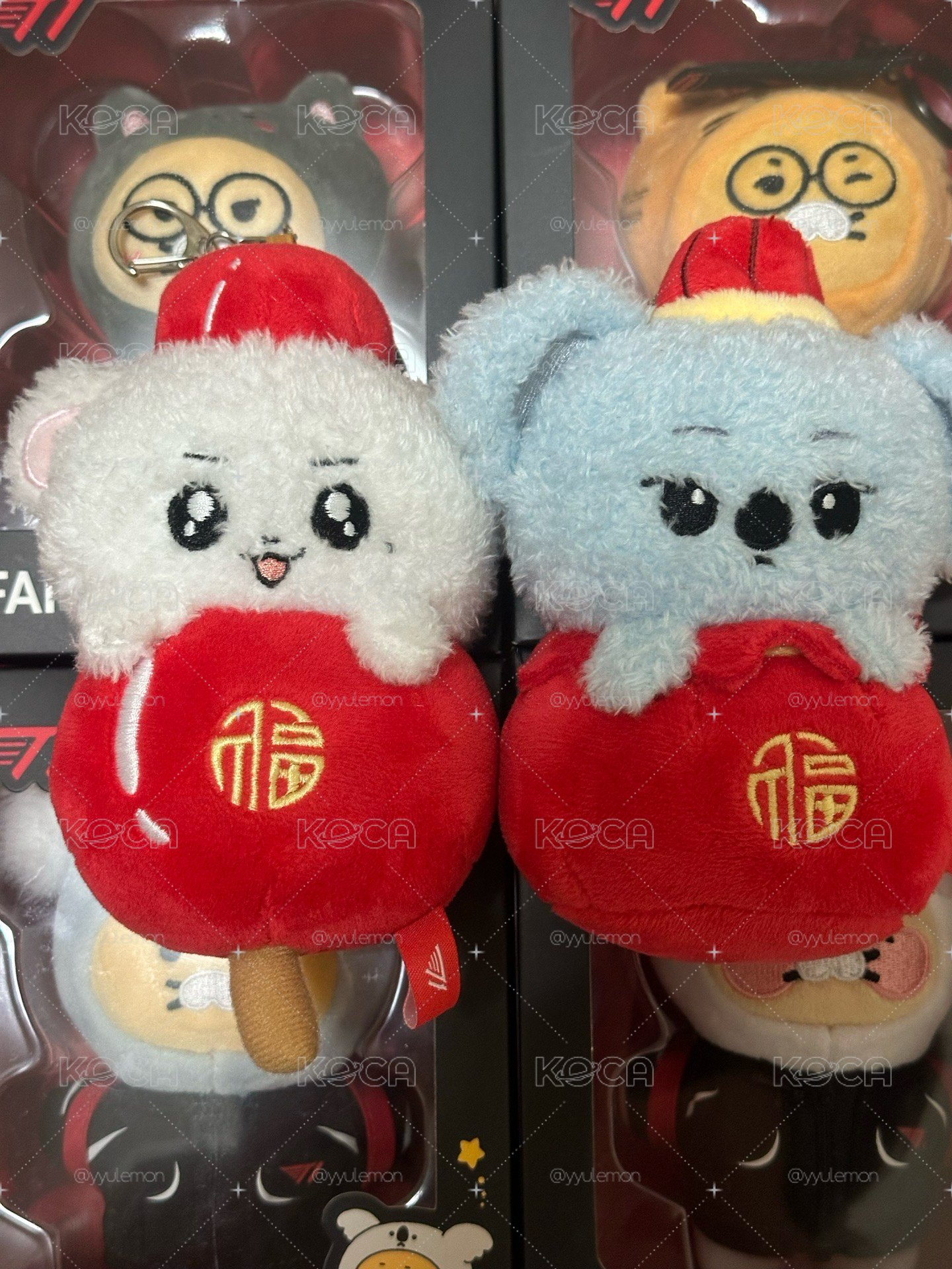 新春娃