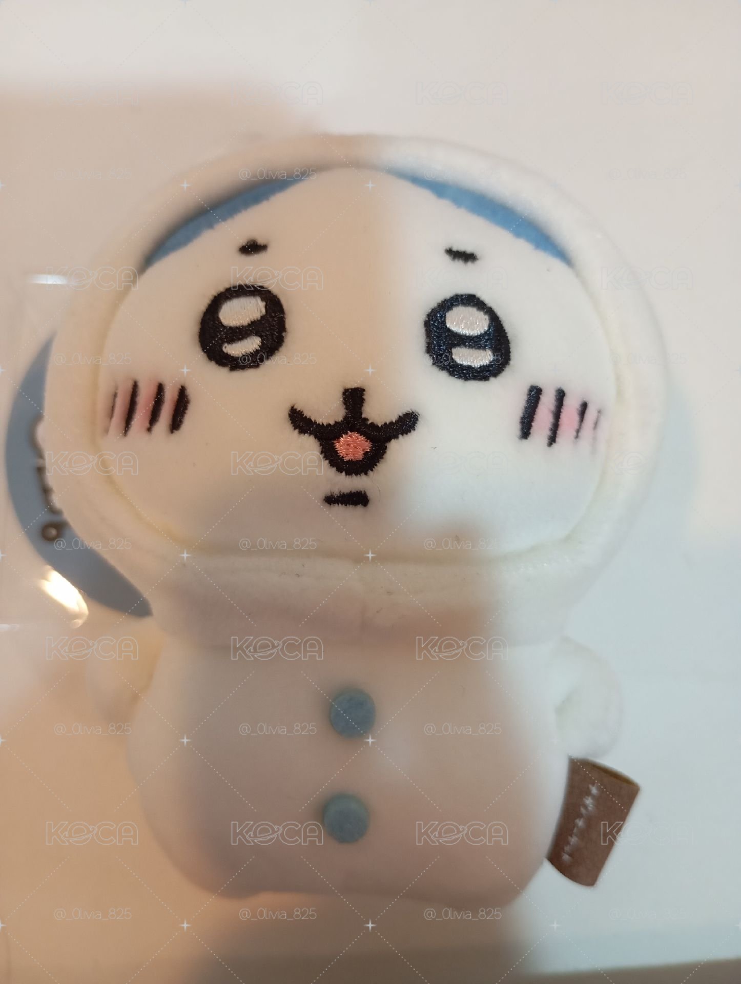 小八