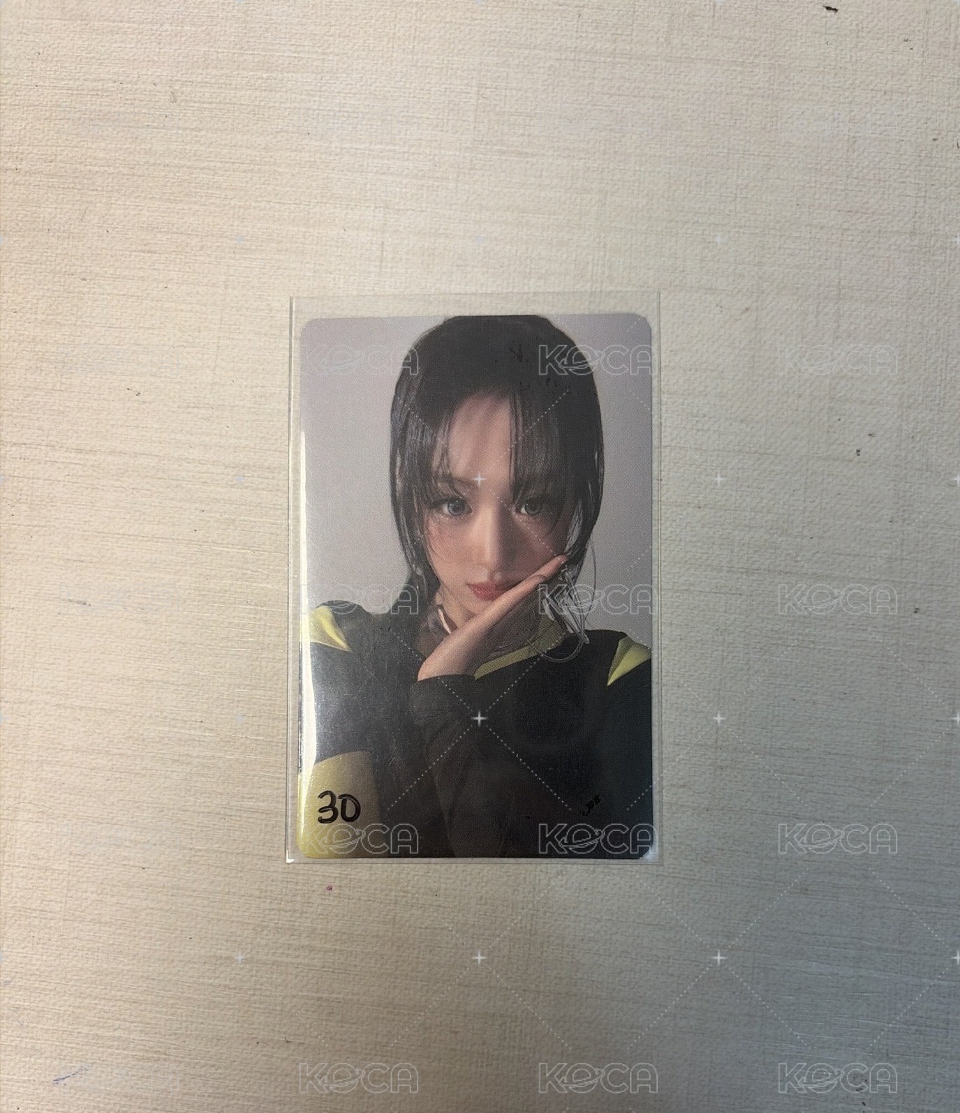 춤(CHOOM)卡冊卡 4