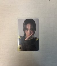 춤(CHOOM)卡冊卡 4