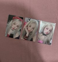 YUQI ①