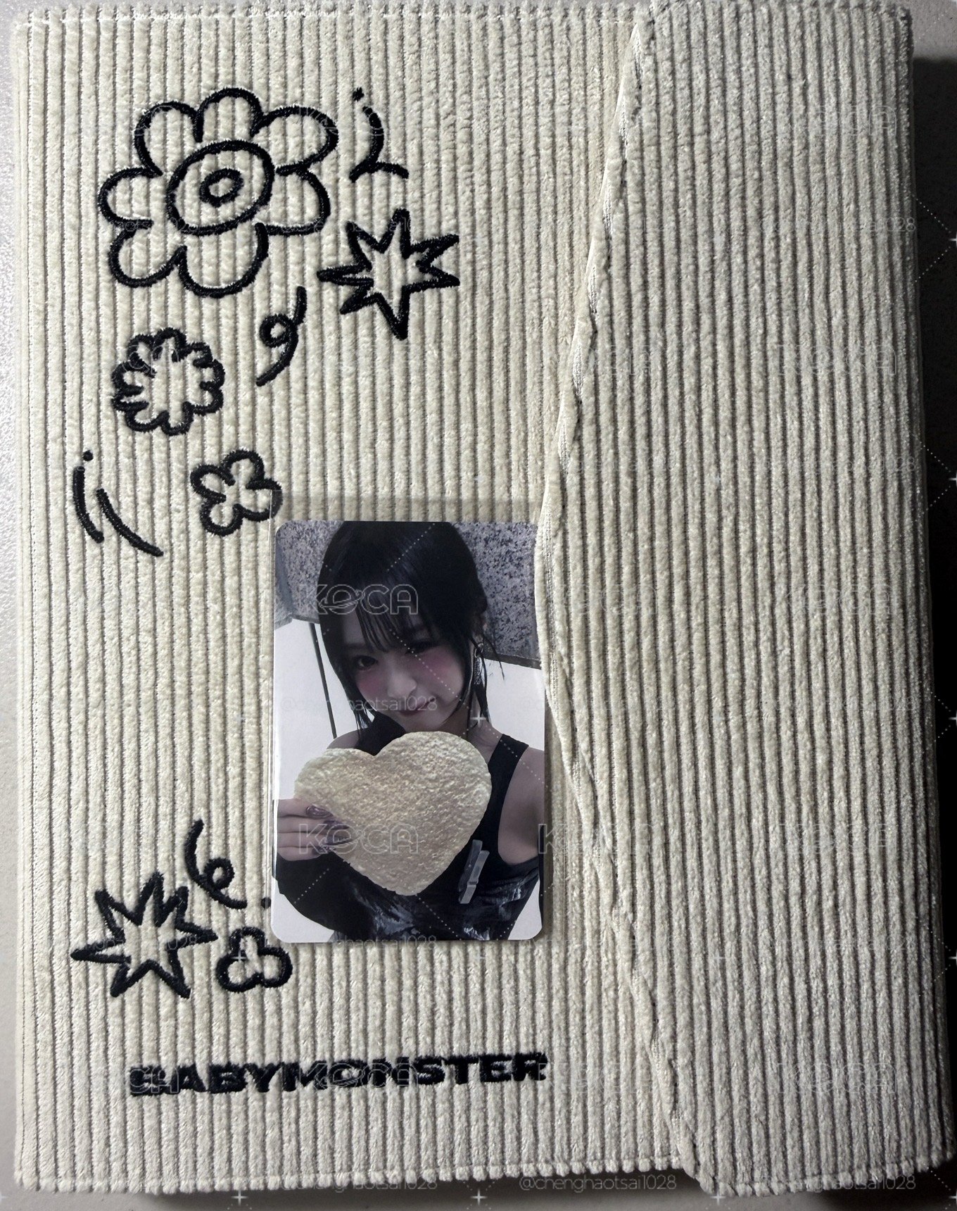 【競標】米餅賢