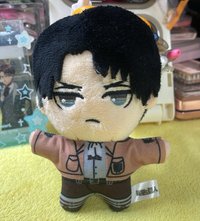 吊娃 
