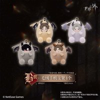 一番賞第二彈 B賞 毛絨手機架