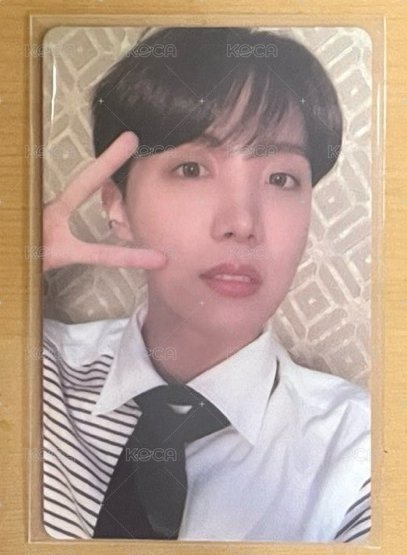 jhope persona3專卡