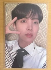 jhope persona3專卡