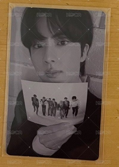 jin proof
