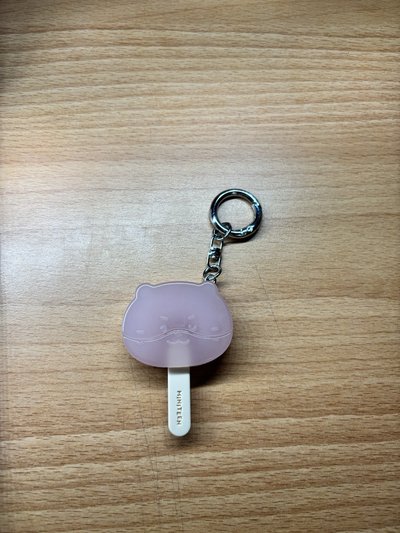 Miniteen 冰棒吊飾（燦）