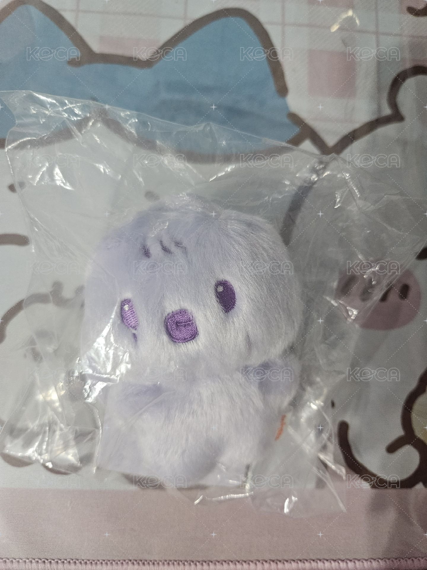 異色蹦旼（含卡）