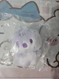 異色蹦旼（含卡）