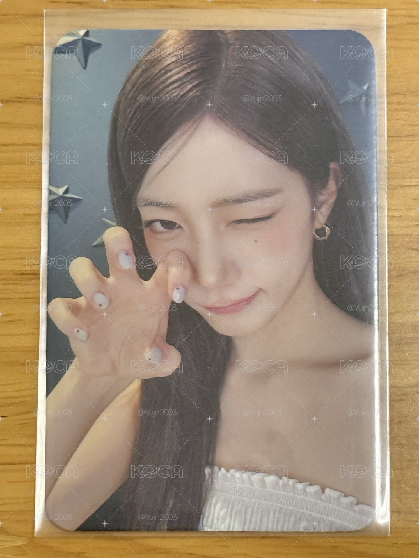 美國hello82貓爪音源卡