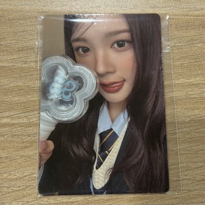 H2H手燈卡 ana
