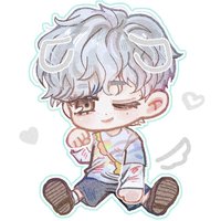 休寧的玩偶 記得按完成訂單