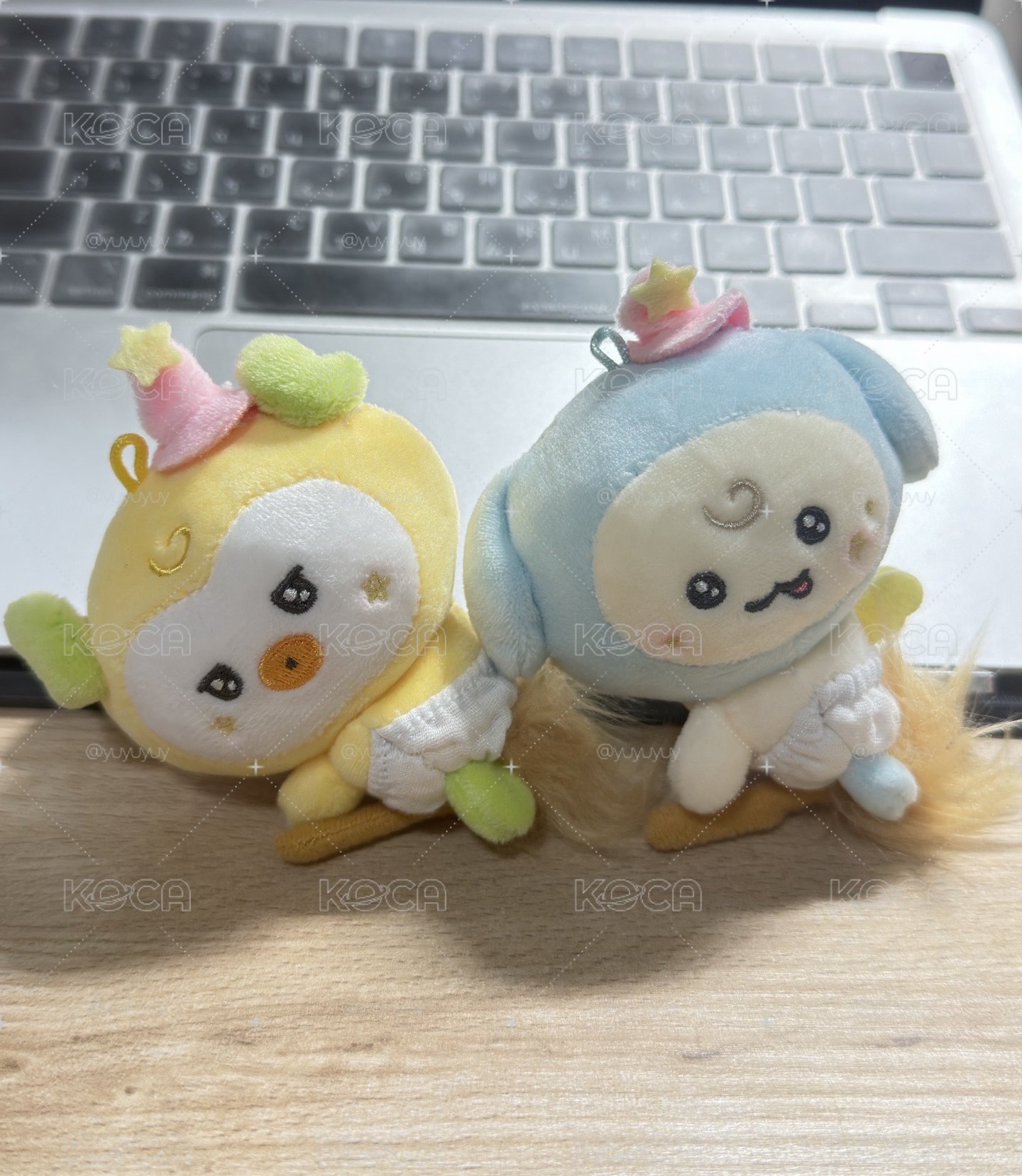 潤/琦 掃把娃🧹