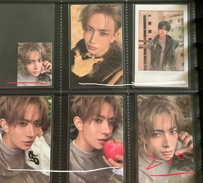 李羲承大哥哥盤