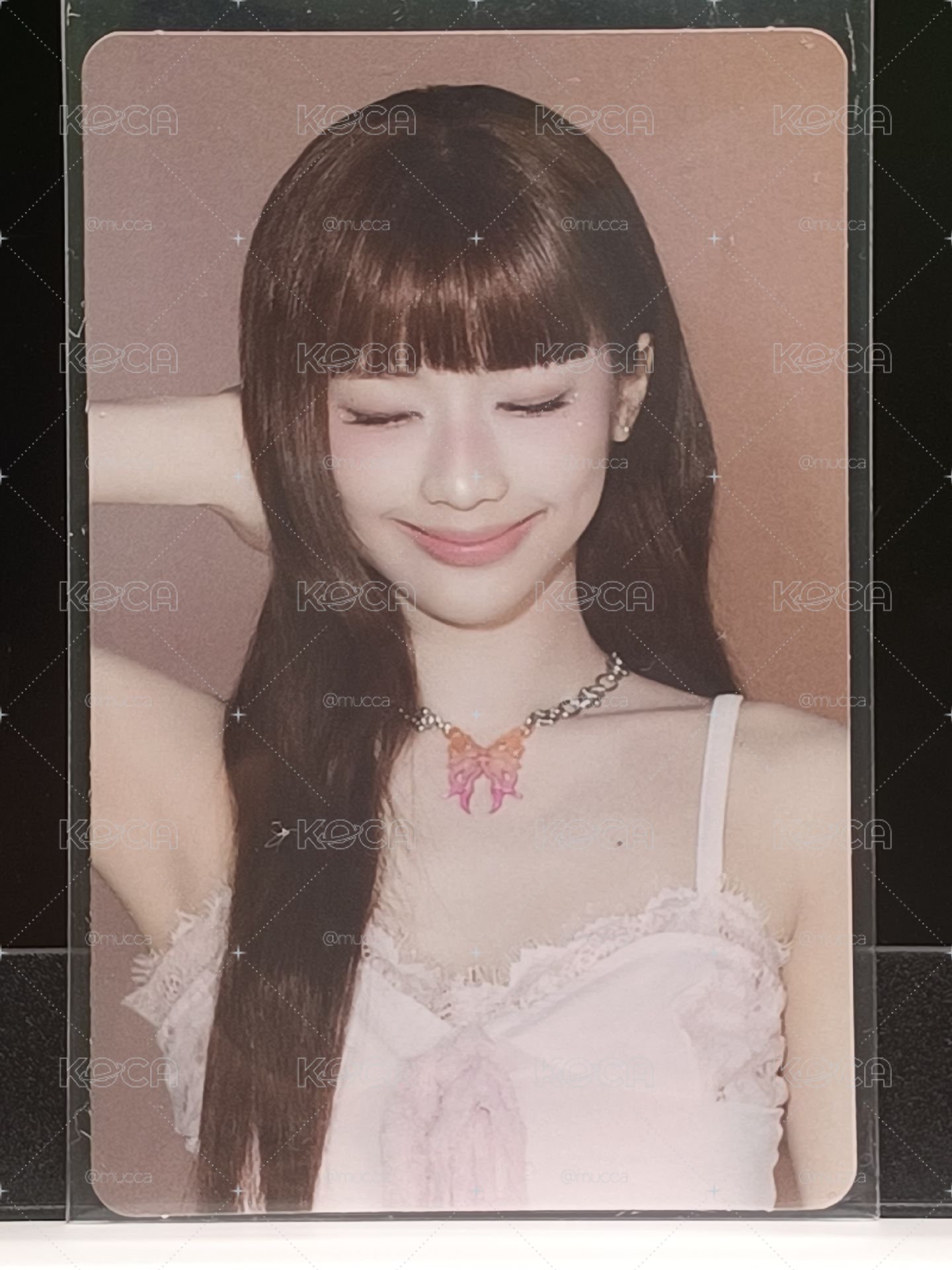 貌美娃專露