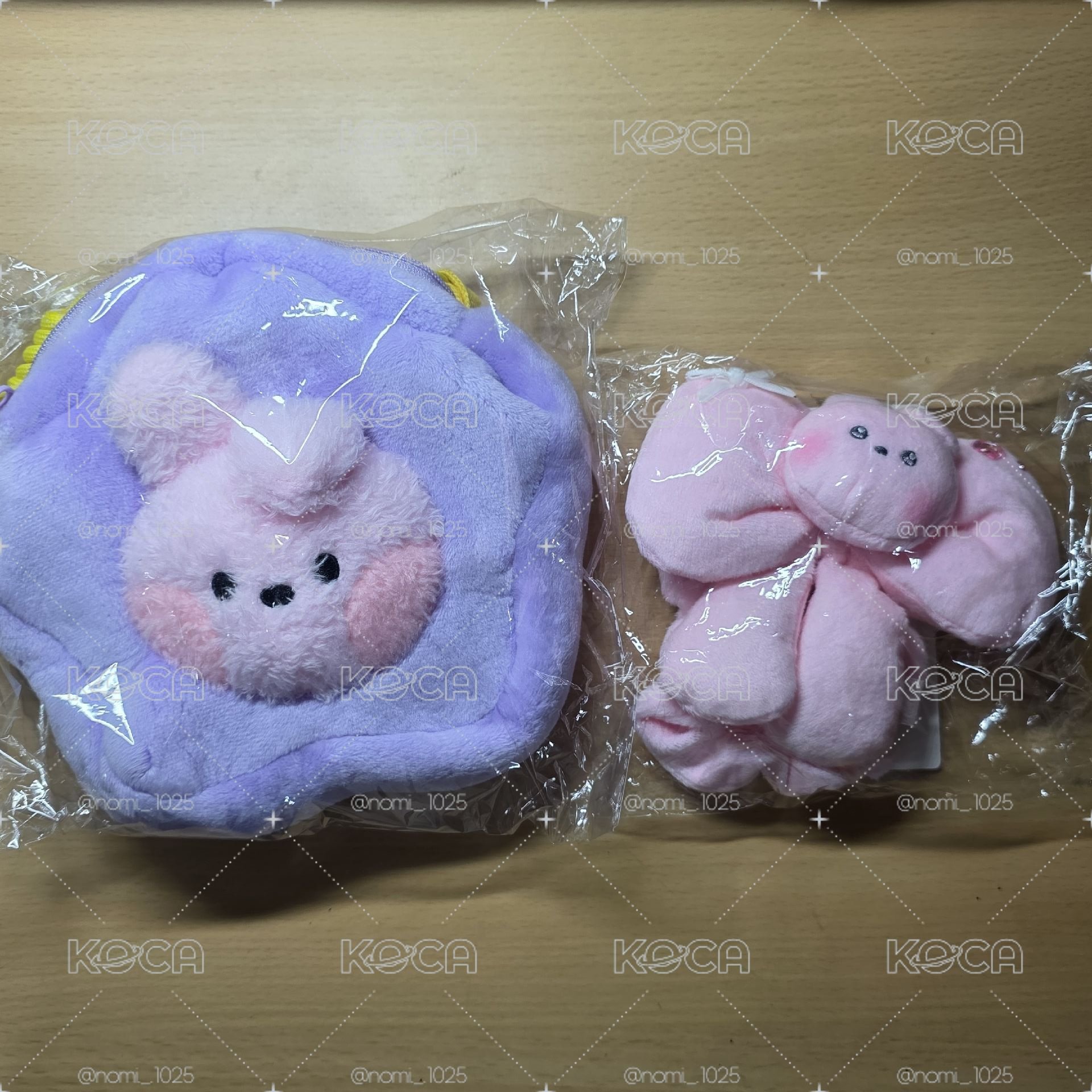 現貨COOKY小小盤❗