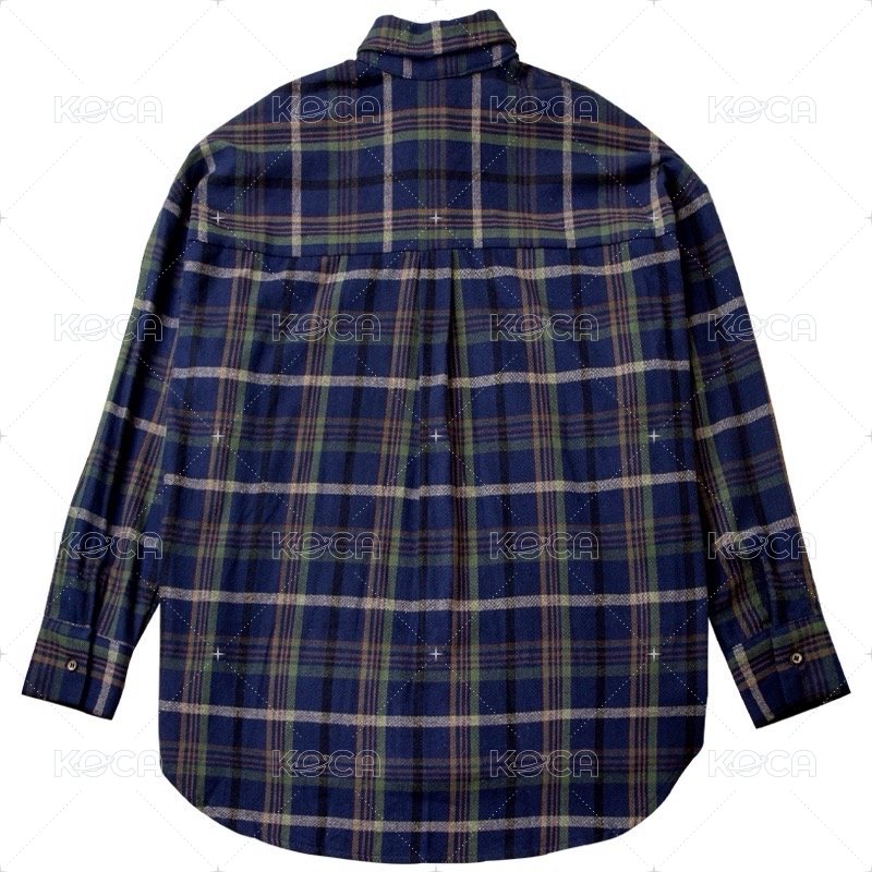 from20 'F**K You' THEMED PLAID SHIRT