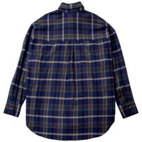 from20 'F**K You' THEMED PLAID SHIRT