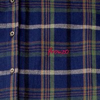 from20 'F**K You' THEMED PLAID SHIRT