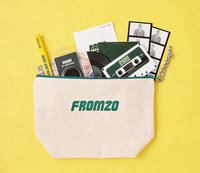  [RADIO] MERCHANDISE KIT