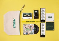  [RADIO] MERCHANDISE KIT
