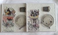 神結甜點立牌攻+受