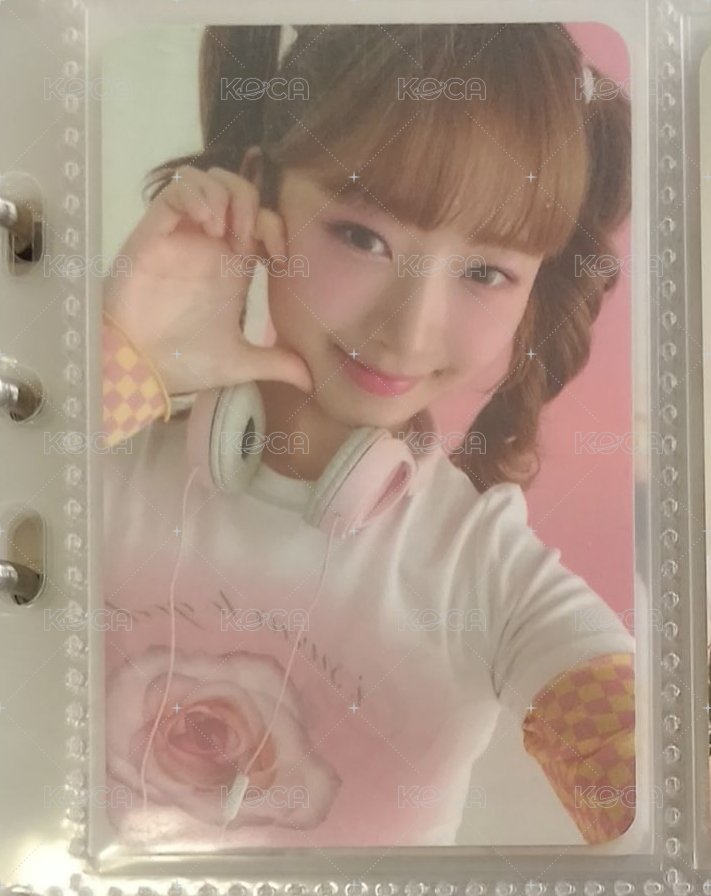 代言卡怜
