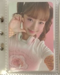 代言卡怜