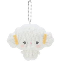 針織 吊娃 