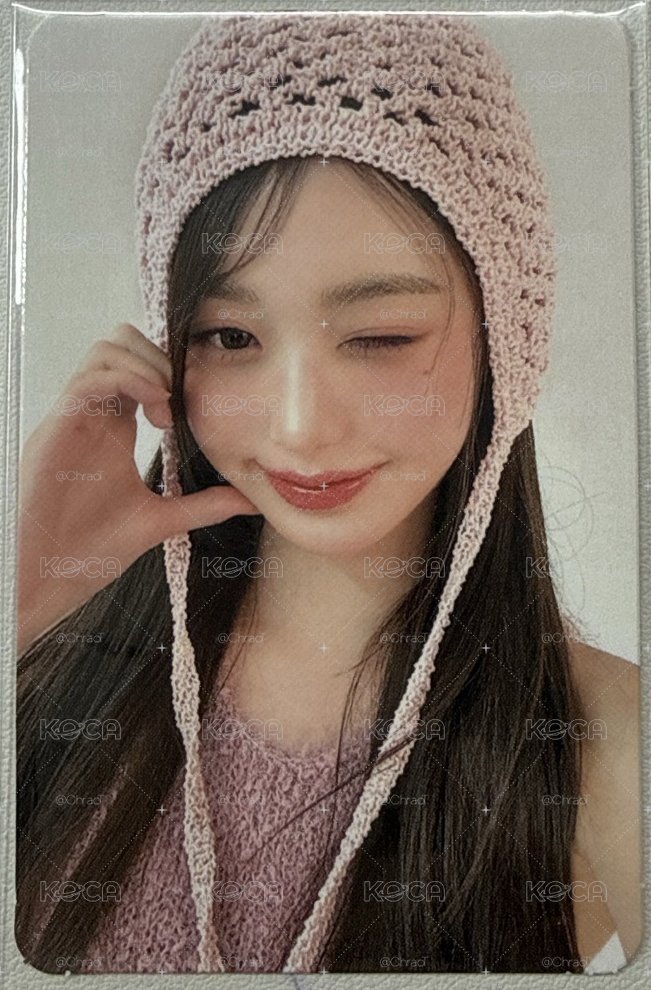 AMUSE 代言卡 1.0 員