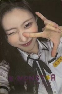 Motto 迷十二 km 台北 線下 簽售卡 搖滾明星