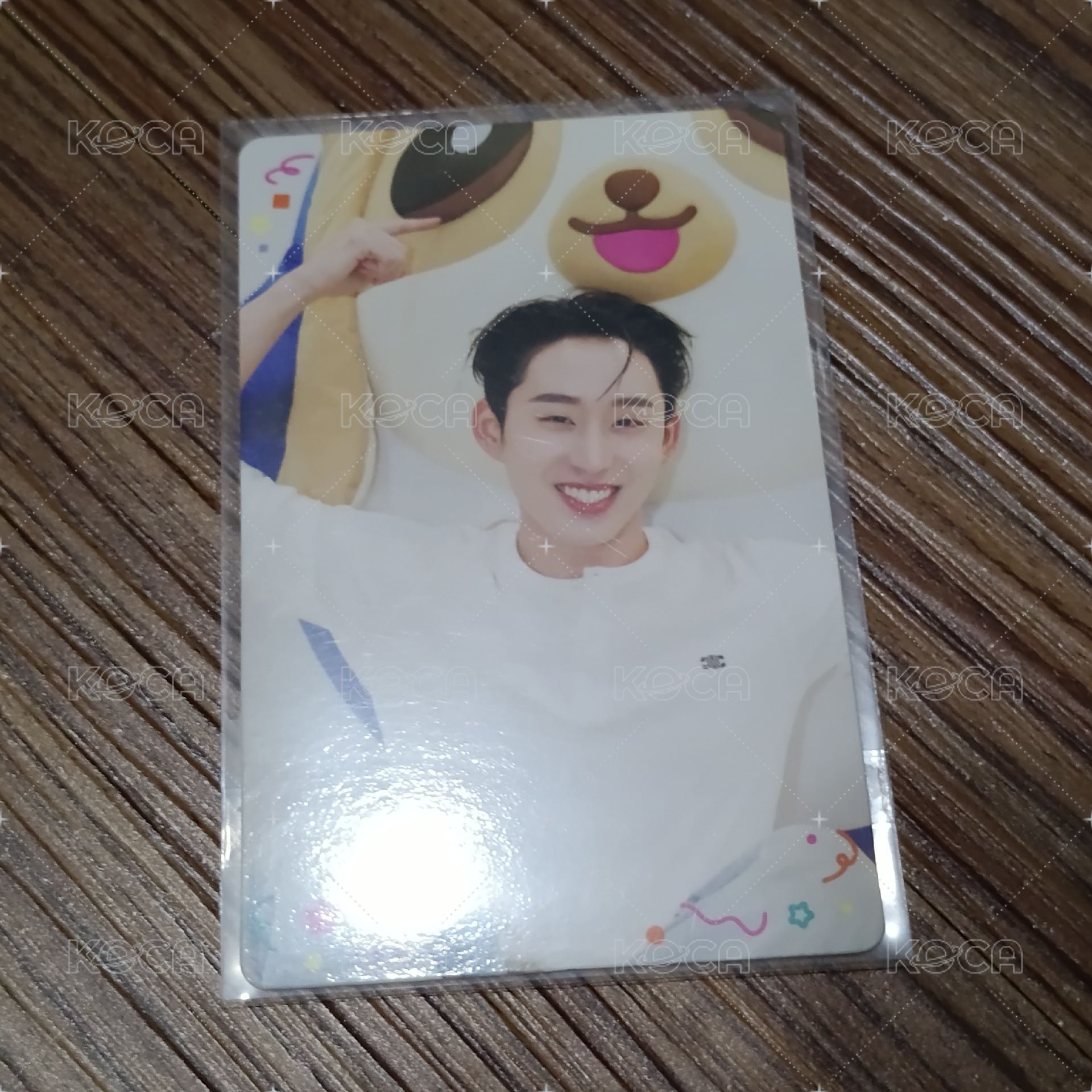 26一月🦈標價含綁