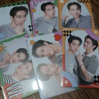 25十月套卡🦈*3+雙人*3