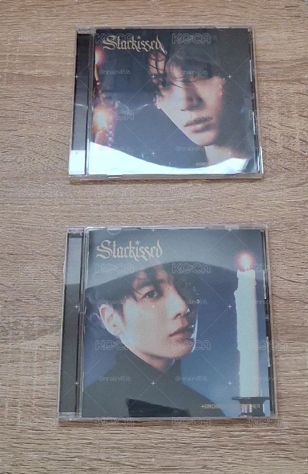 starkissed 圭顯單封空專