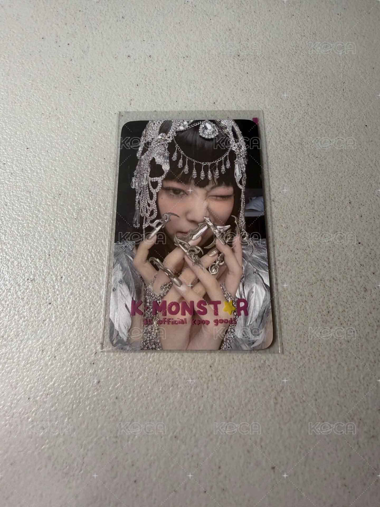 EL預售妮