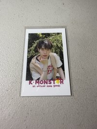 KM雅加達幸運拍立得