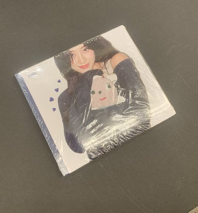 全新未拆小隊單封