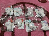 BABY ROOM寶寶吊飾娃 姆啊（單出）