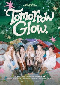 2026 fromis_9 ASIA TOUR[TOMORROW GLOW.] IN SEOUL