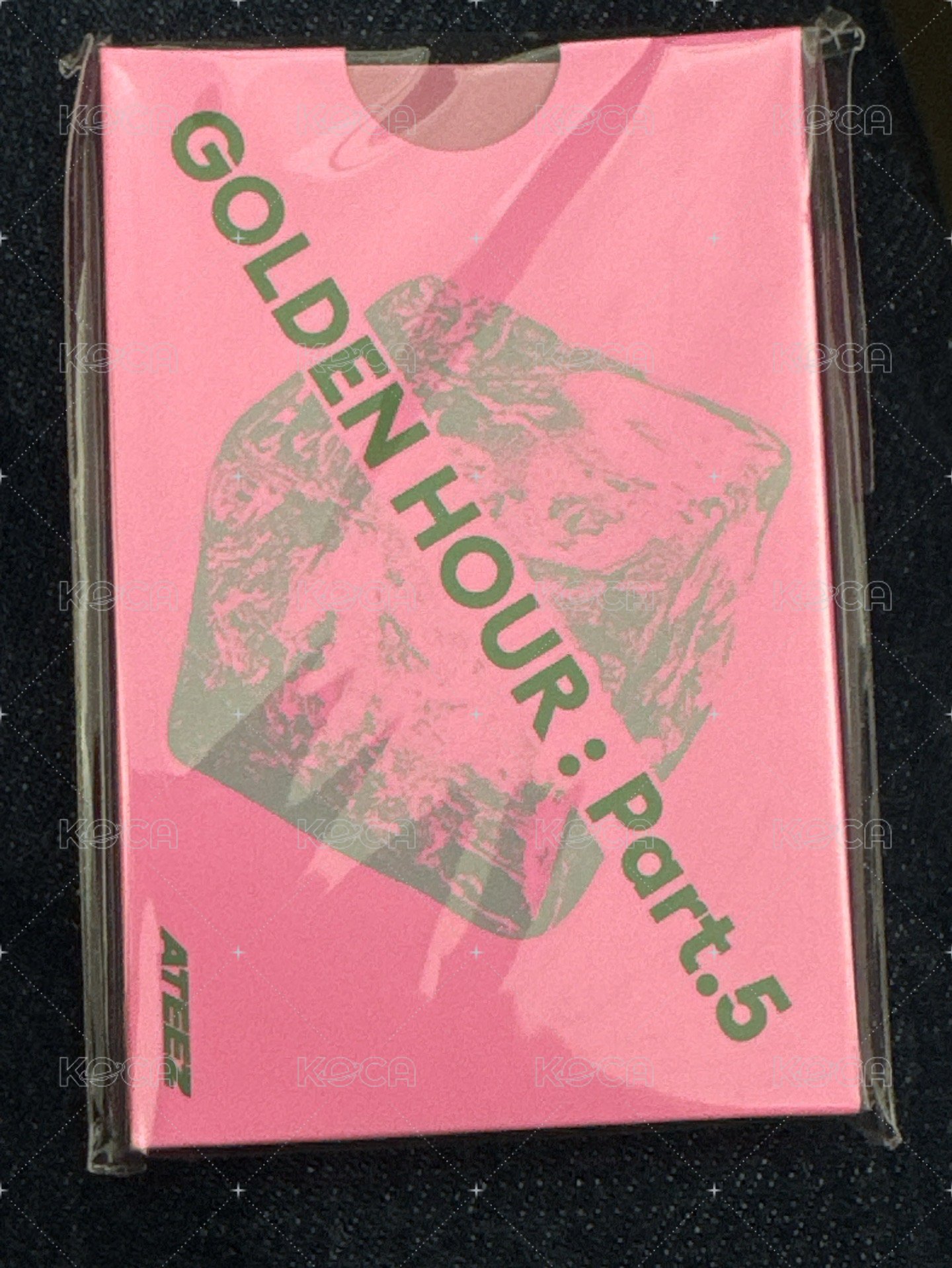 POCA專