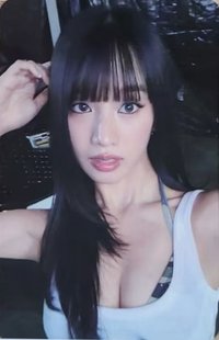 單曲三 ms 預售 特典卡 A ver.