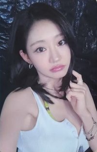單曲三 ms 預售 特典卡 A ver.