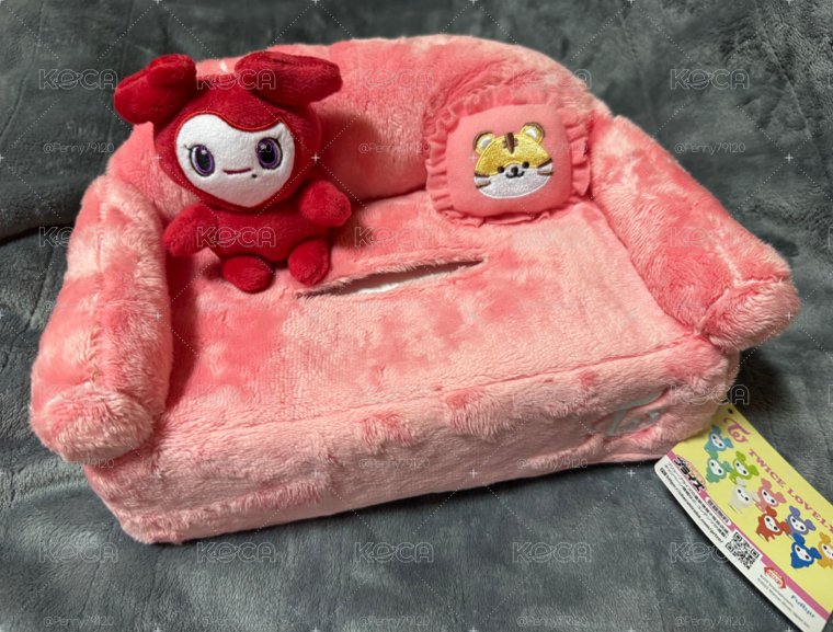 彩瑛🍓Gigo衛生紙盒