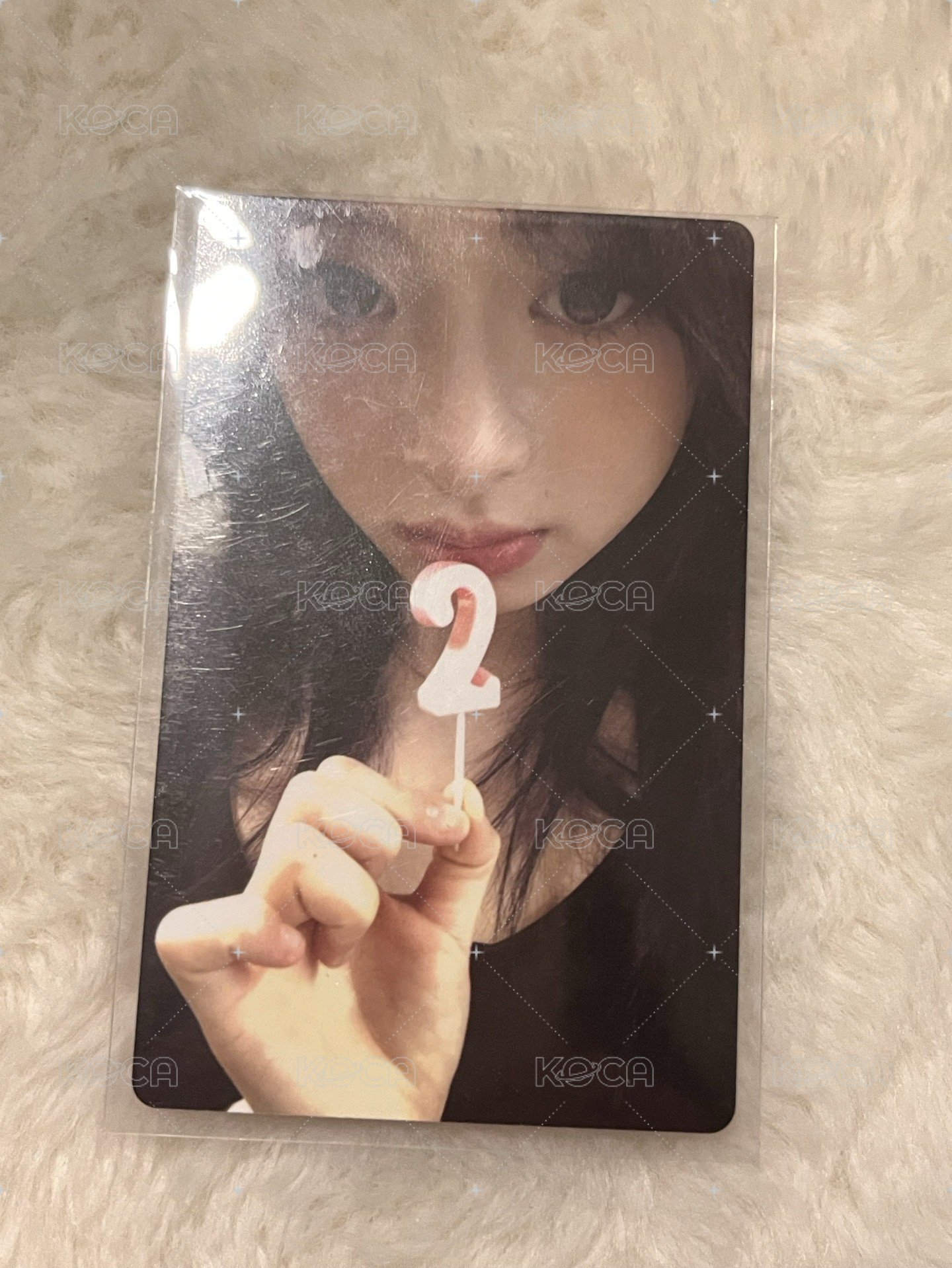 賢特典