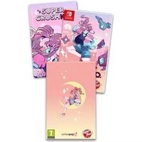 Super Crush KO 鐵盒版