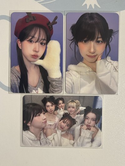 pucca小set