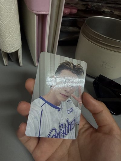 球衣卡