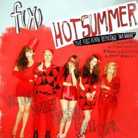 Hot Summer 