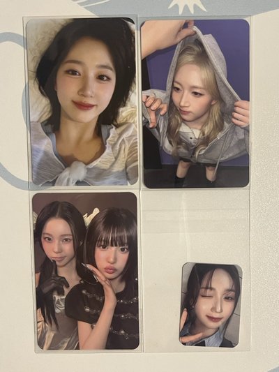 嗷嗚嫄小set